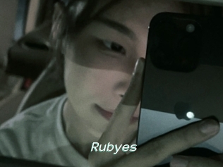 Rubyes