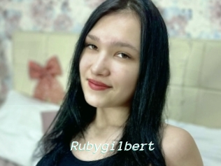 Rubygilbert