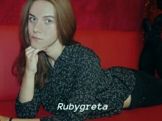 Rubygreta