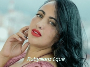 Rubymanrique