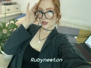 Rubynewton