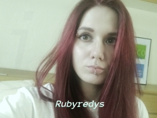 Rubyredys