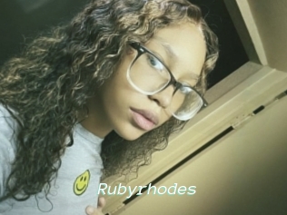 Rubyrhodes