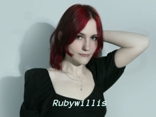 Rubywillis