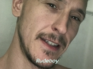 Rudeboy