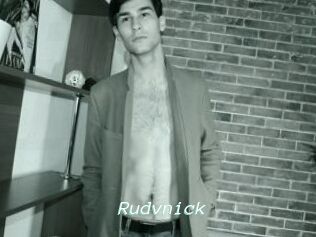 Rudvnick