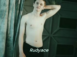 Rudyace