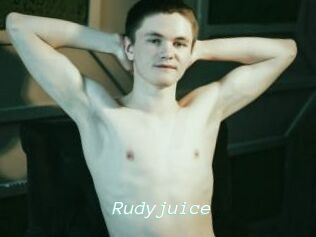 Rudyjuice