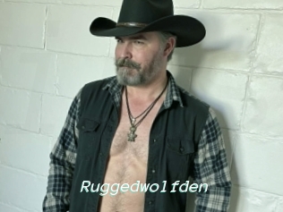 Ruggedwolfden