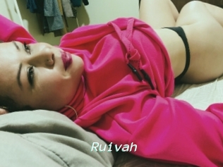 Ruivah