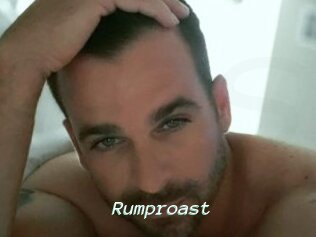 Rumproast