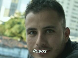 Rusox