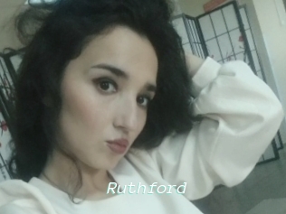 Ruthford