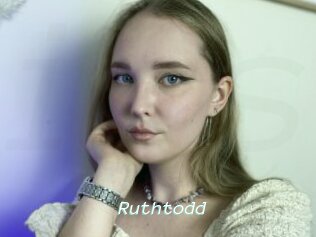 Ruthtodd