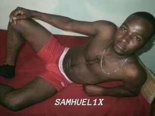 SAMHUEL1X