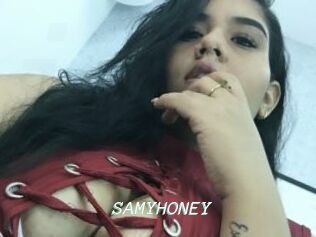 SAMYHONEY