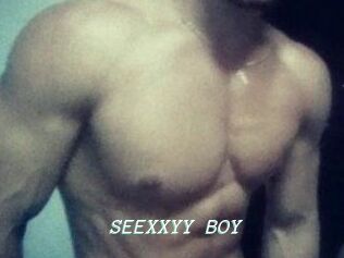 SEEXXYY_BOY