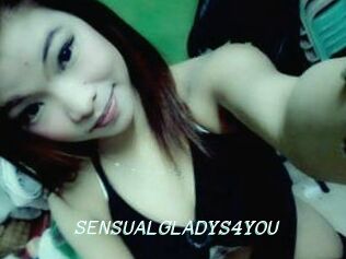 SENSUALGLADYS4YOU