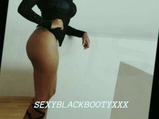 SEXYBLACKBOOTYXXX