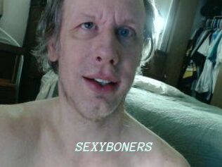 SEXYBONERS