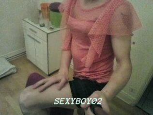 SEXYBOY02