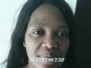 SEXYKINKY30