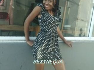 SEXYNEQUA