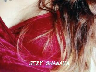 SEXY_SHANAYA