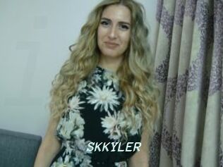 SKKYLER