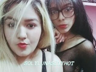 SOLYLUNASEXYHOT