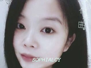 SOPHIALCY