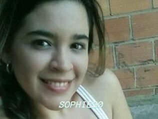 SOPHIE20