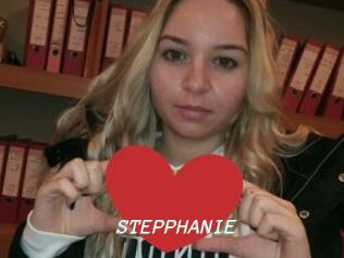 STEPPHANIE