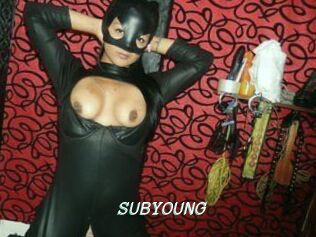 SUBYOUNG