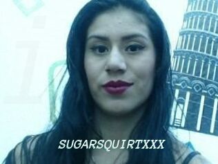 SUGARSQUIRTXXX