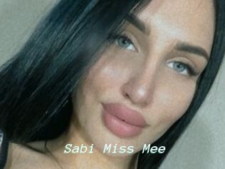 Sabi_Miss_Mee