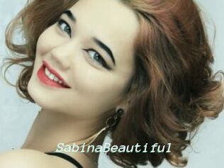 SabinaBeautiful