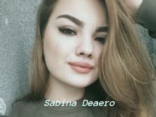 Sabina_Deaero