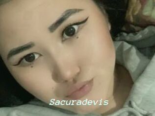 Sacuradevis