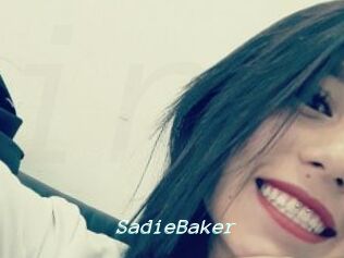 SadieBaker