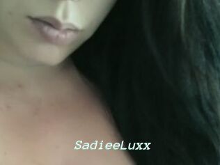 SadieeLuxx