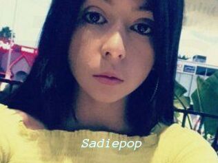 Sadiepop