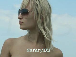 SafaryXXX