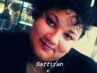 Saffirah