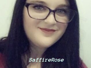 SaffireRose