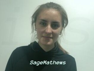 SageMathews