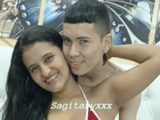 Sagitaryxxx