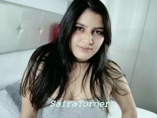 SairaTurner