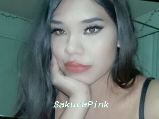 SakuraPink