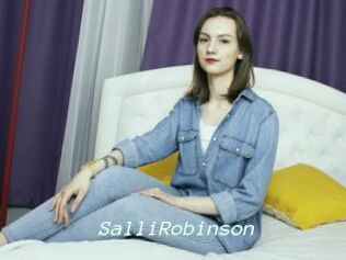 SalliRobinson